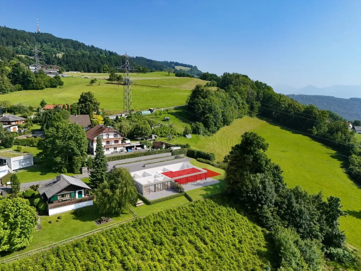 3-Zimmer-Wohnung kaufen in Bregenz – 97,8 m² – Bild 2 von 8