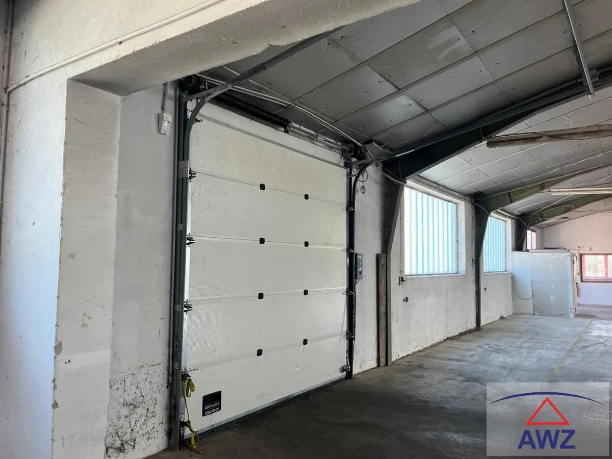 Gewerbeimmobilie kaufen in Mistelbach – 1 000 m² – Bild 3 von 8