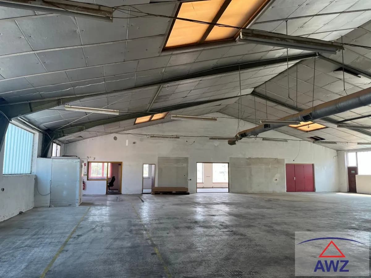 Gewerbeimmobilie kaufen in Mistelbach – 1 000 m² – Bild 4 von 8