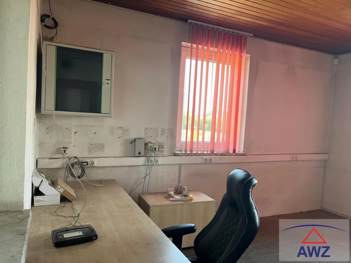 Gewerbeimmobilie kaufen in Mistelbach – 1 000 m² – Bild 5 von 8