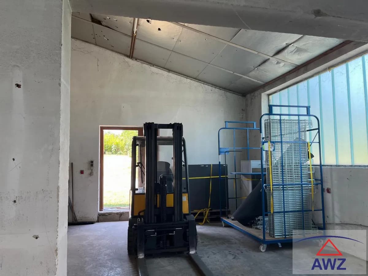 Gewerbeimmobilie kaufen in Mistelbach – 1 000 m² – Bild 7 von 8