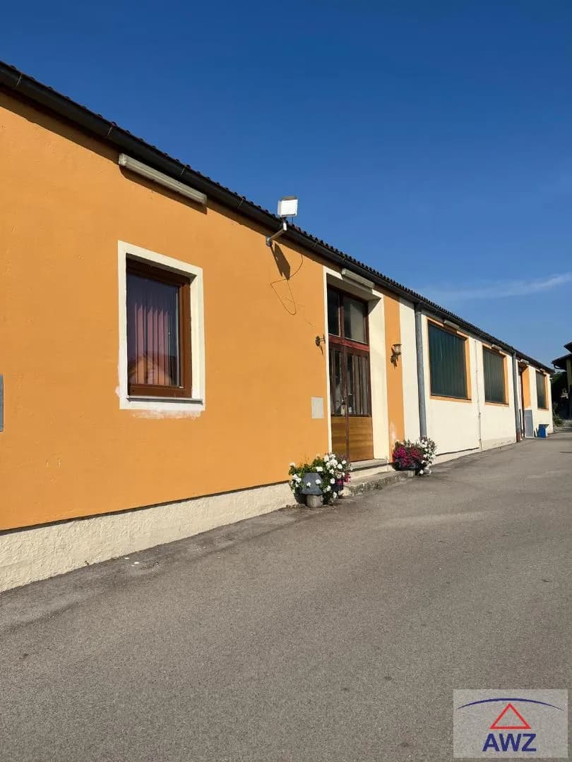 Gewerbeimmobilie kaufen in Mistelbach – 1 000 m² – Bild 8 von 8
