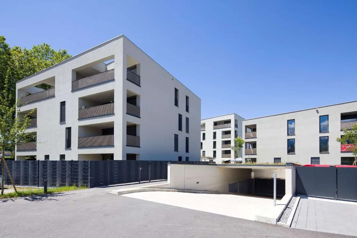 3-Zimmer-Wohnung kaufen in Dornbirn – 91,5 m², € 823.000