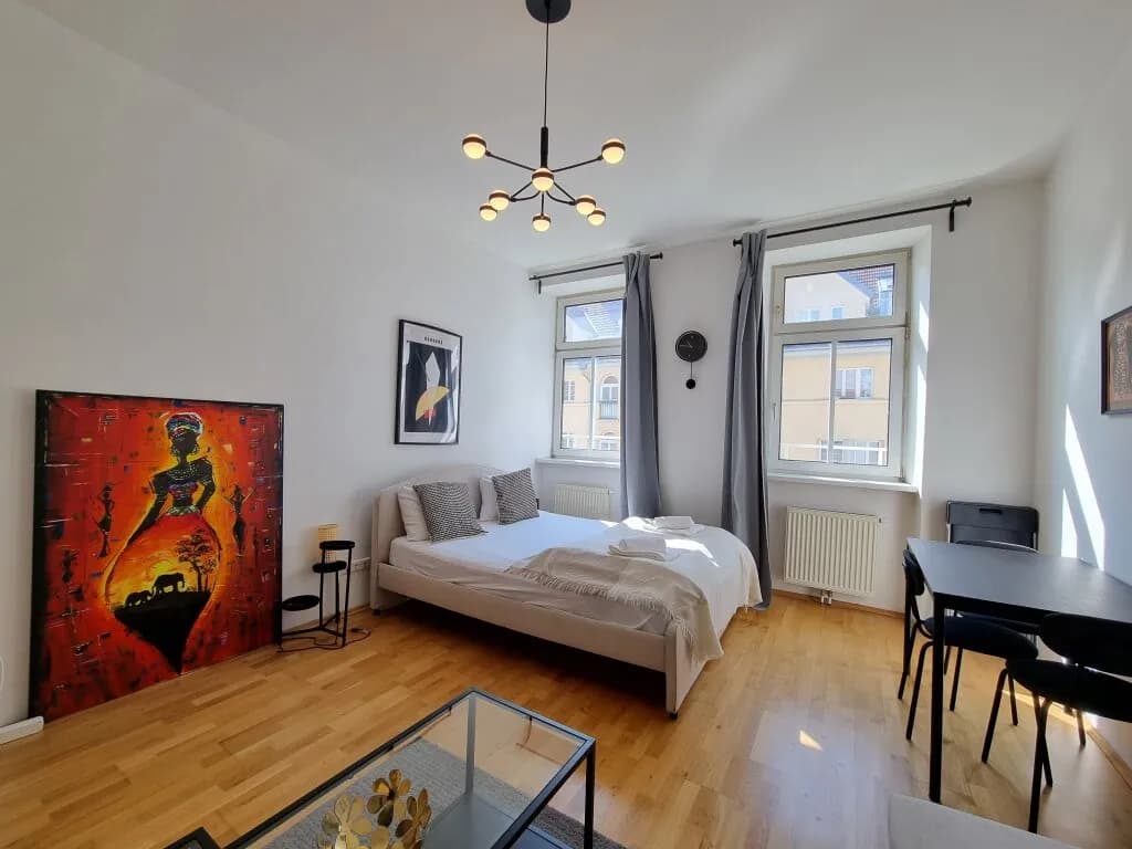 2-Zimmer-Wohnung kaufen in Wien – 37,54 m², € 180.000 – Bild 2 von 16