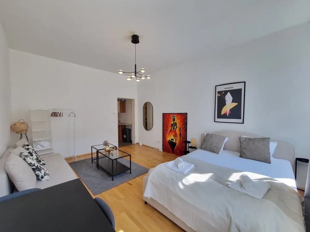 2-Zimmer-Wohnung kaufen in Wien – 37,54 m², € 180.000 – Bild 3 von 16