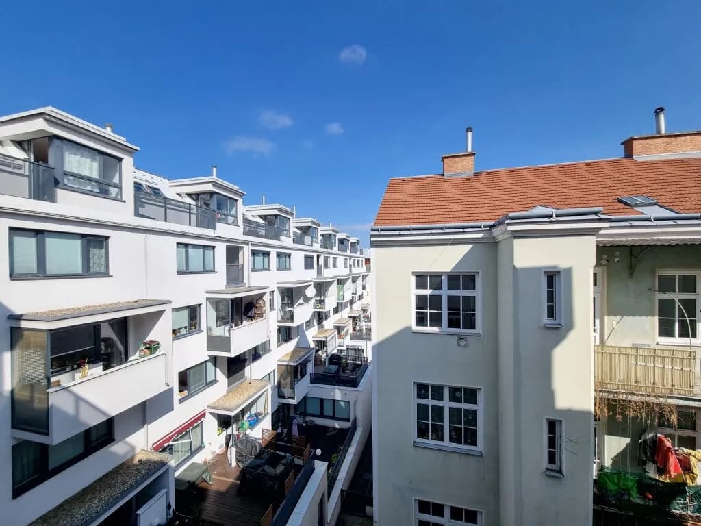 2-Zimmer-Wohnung kaufen in Wien – 37,54 m², € 180.000 – Bild 4 von 16