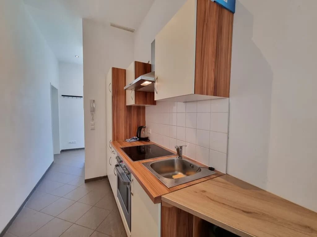 2-Zimmer-Wohnung kaufen in Wien – 37,54 m², € 180.000 – Bild 6 von 16