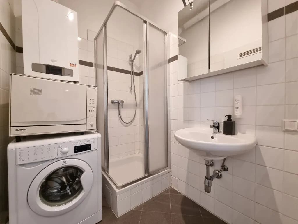 2-Zimmer-Wohnung kaufen in Wien – 37,54 m², € 180.000 – Bild 7 von 16