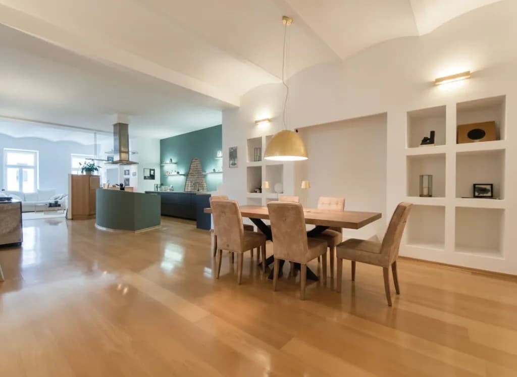 3-Zimmer-Wohnung mieten in Wien – 158,7 m², € 2.500 – Bild 7 von 23