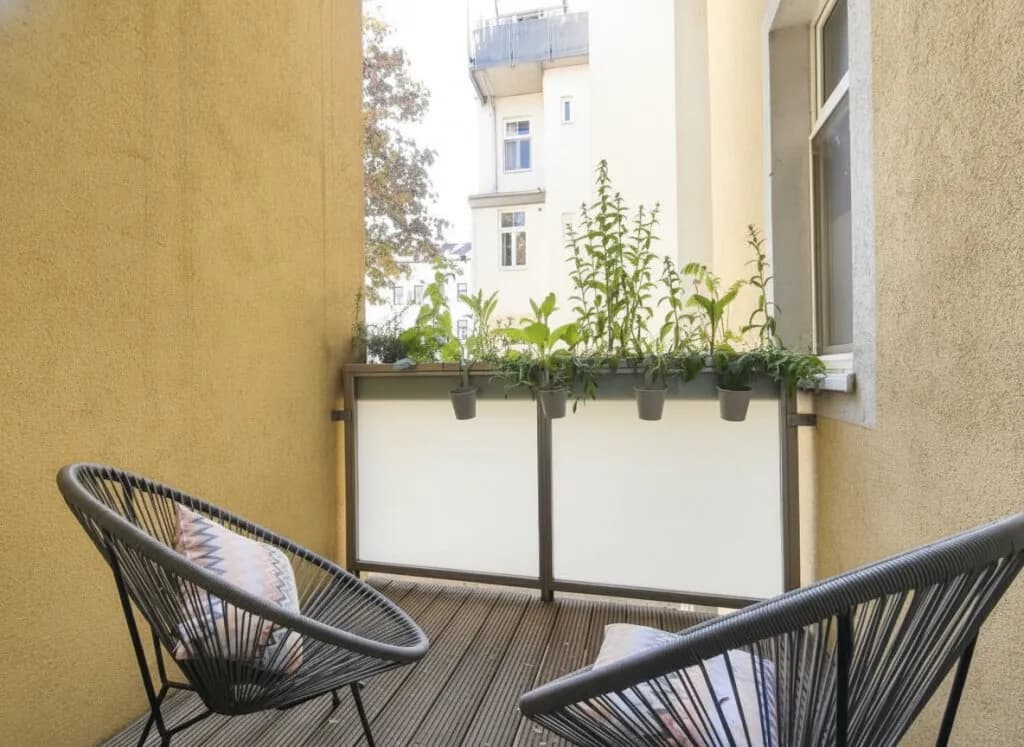 3-Zimmer-Wohnung mieten in Wien – 158,7 m², € 2.500 – Bild 9 von 23