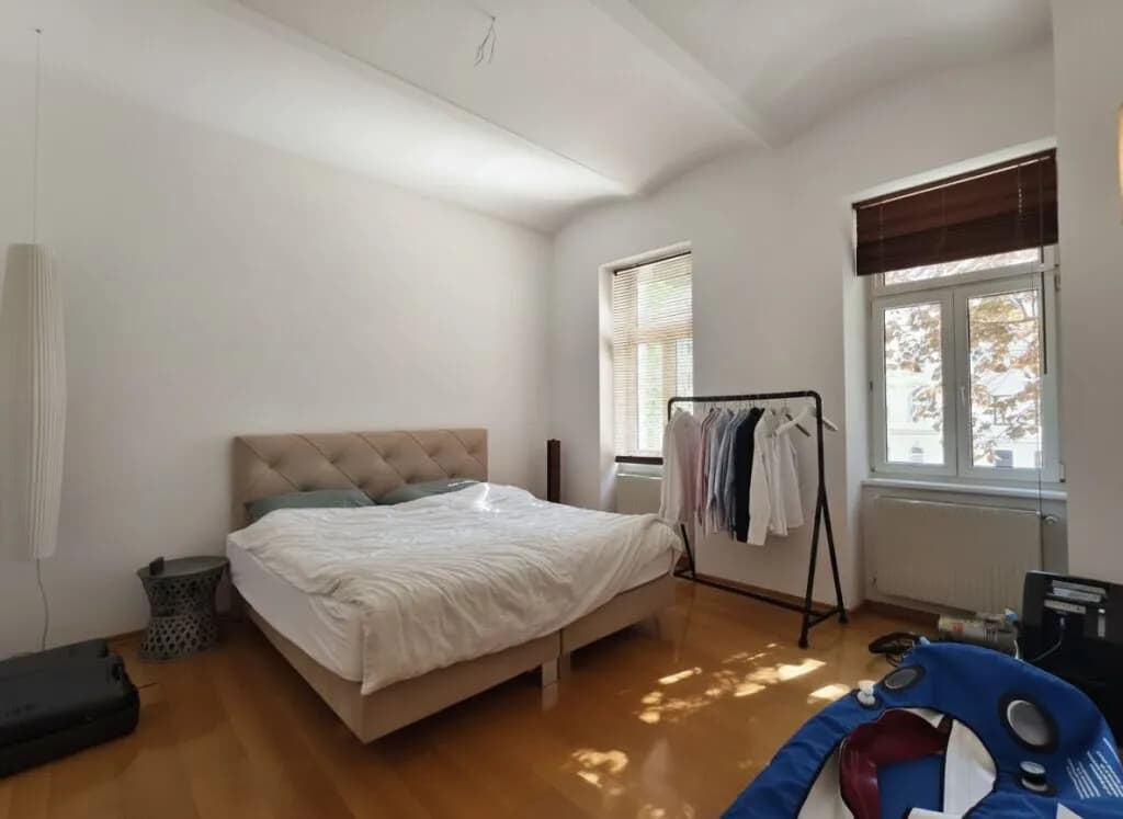 3-Zimmer-Wohnung mieten in Wien – 158,7 m², € 2.500 – Bild 10 von 23