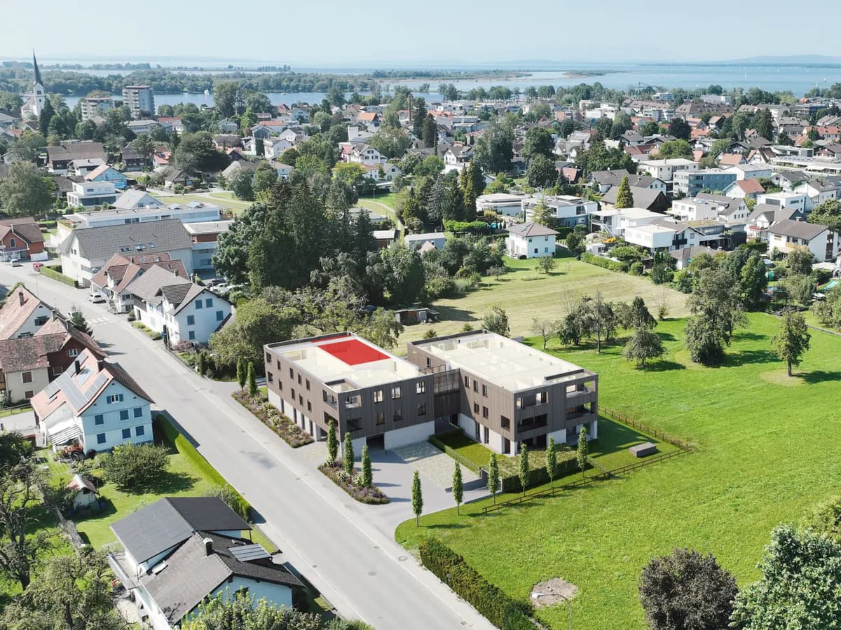 3-Zimmer-Wohnung kaufen in Bregenz – 66,7 m², € 537.400 – Bild 3 von 3