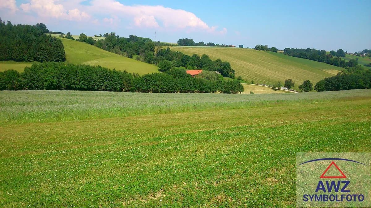 Grundstück kaufen in Waidhofen an der Thaya – 70 500 m²