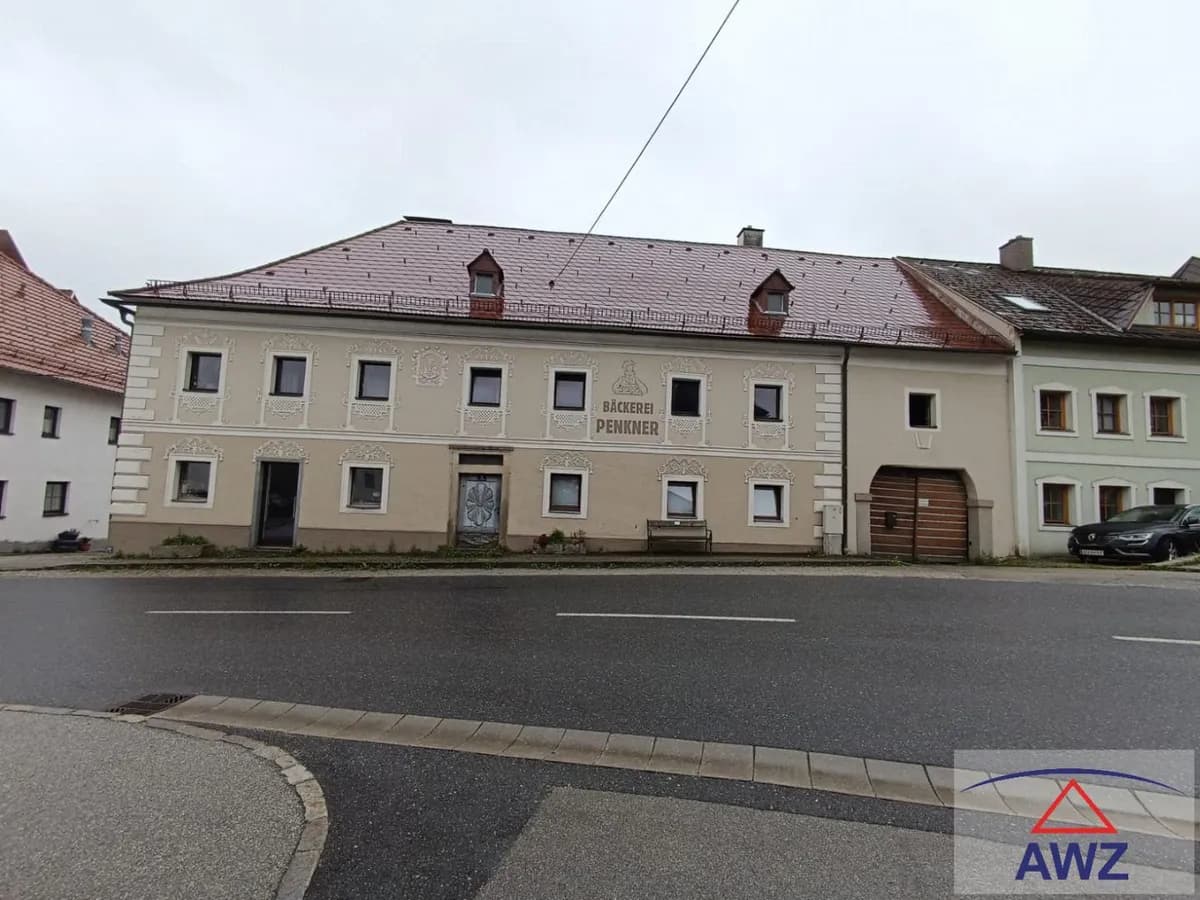 Haus kaufen in Urfahr-Umgebung – 240 m², € 490.000 – Bild 8 von 8