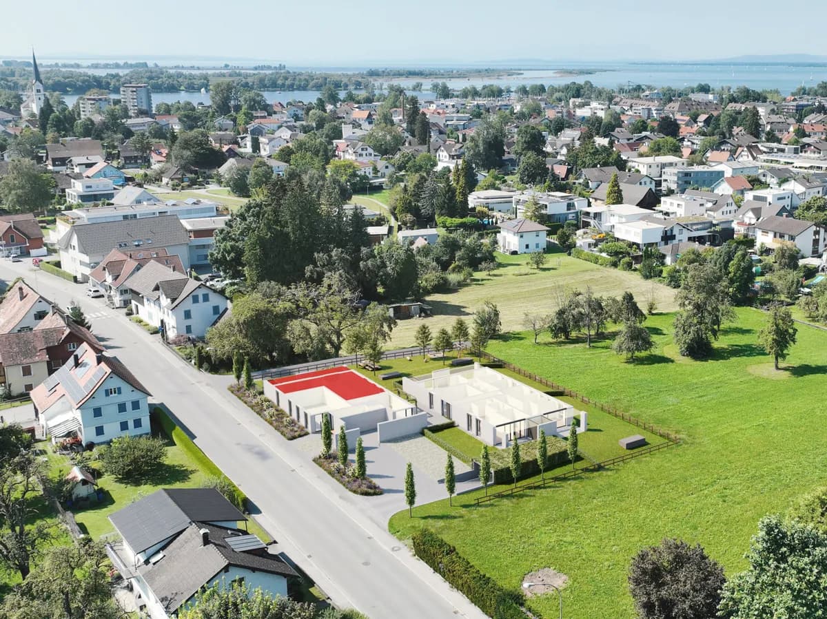 4-Zimmer-Wohnung kaufen in Bregenz – 90,8 m², € 722.900 – Bild 3 von 3