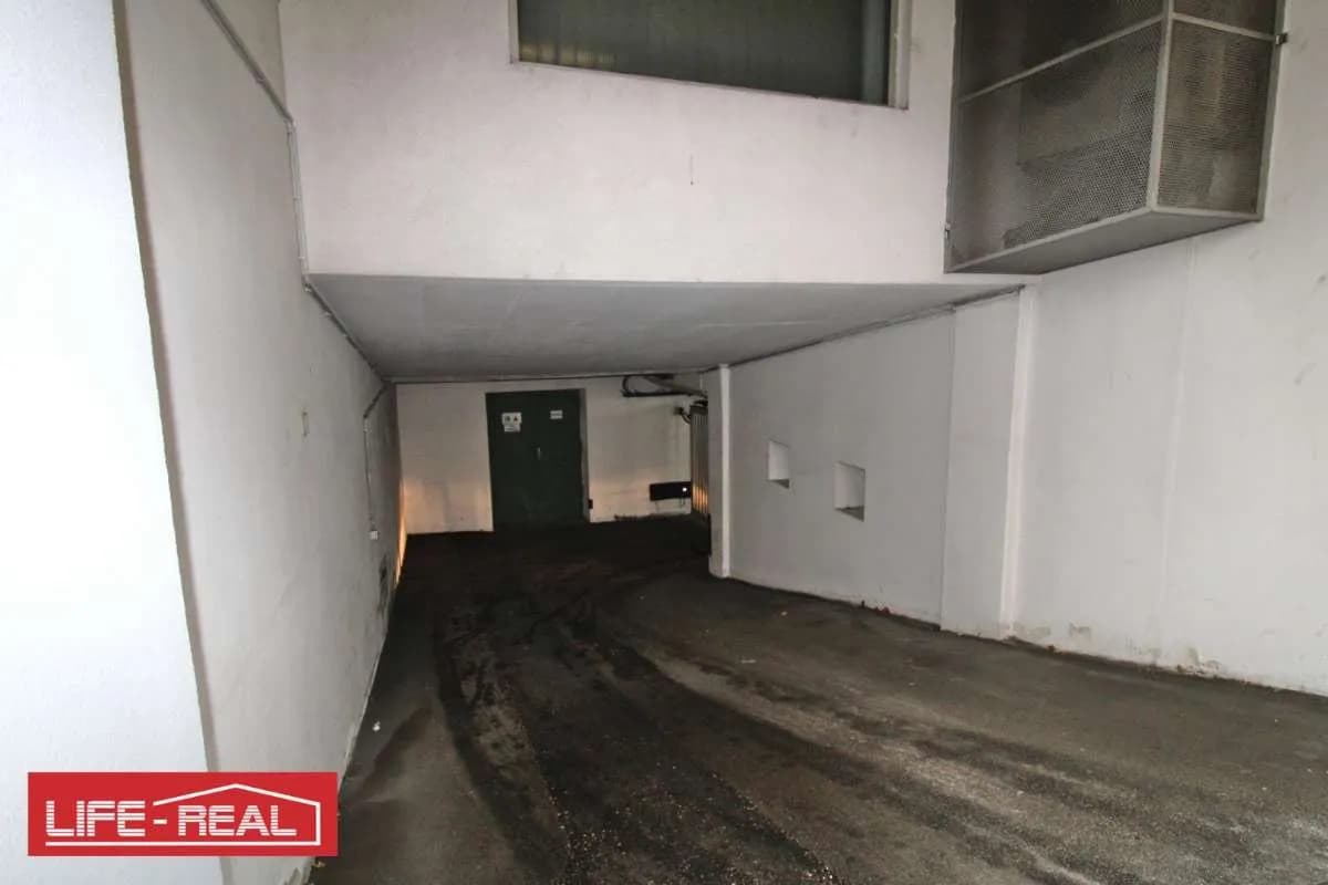 Immobilie kaufen in Linz Land – 12 m², € 11.000 – Bild 1 von 5