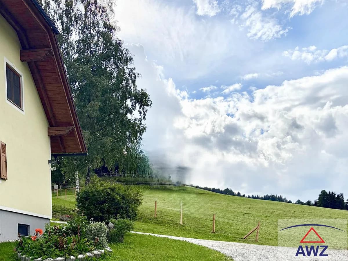 Grundstück kaufen in Voitsberg – 155 000 m² – Bild 1 von 2