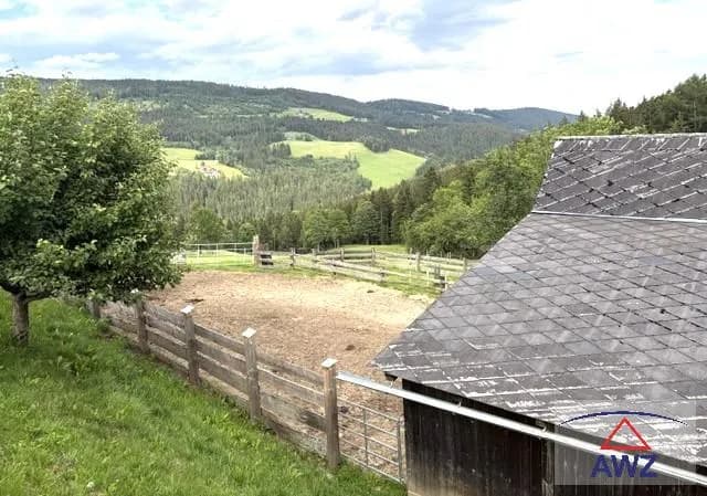 Grundstück kaufen in Voitsberg – 155 000 m² – Bild 2 von 2