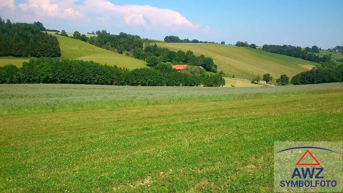 Grundstück kaufen in Waidhofen an der Thaya – 22 939 m²