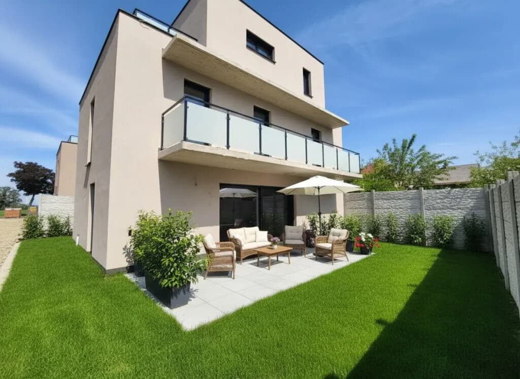 5-Zimmer-Haus kaufen in Gänserndorf – 151,5 m², € 599.000