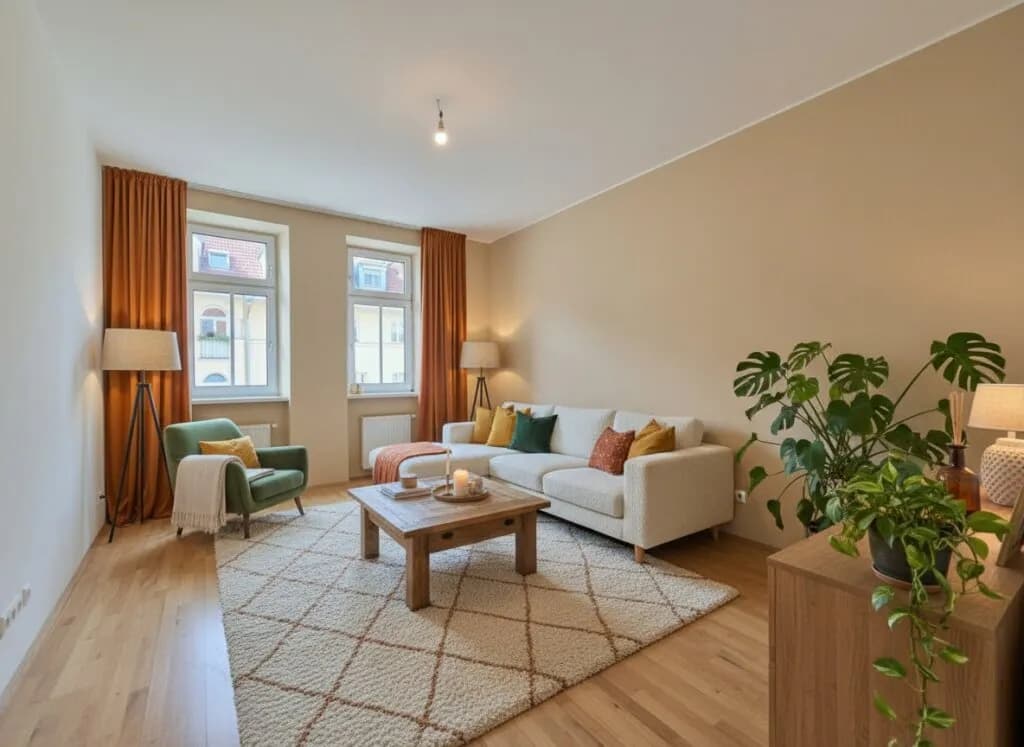 2-Zimmer-Wohnung kaufen in Wien – 35,93 m², € 170.000
