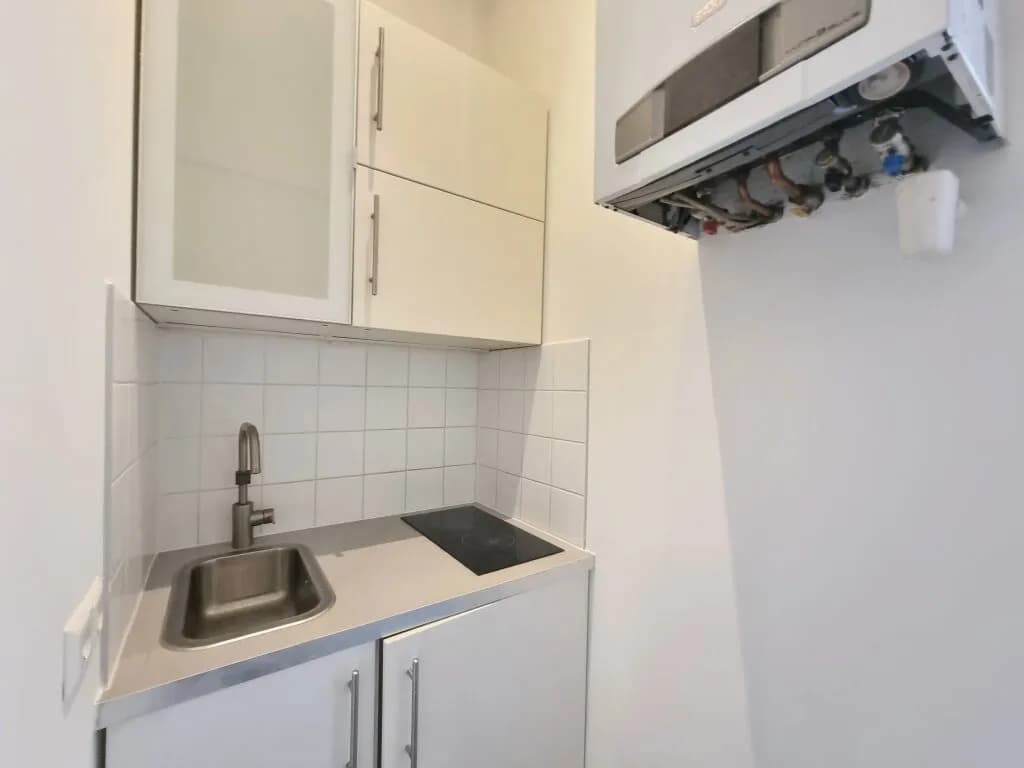 2-Zimmer-Wohnung kaufen in Wien – 35,93 m², € 170.000 – Bild 6 von 15