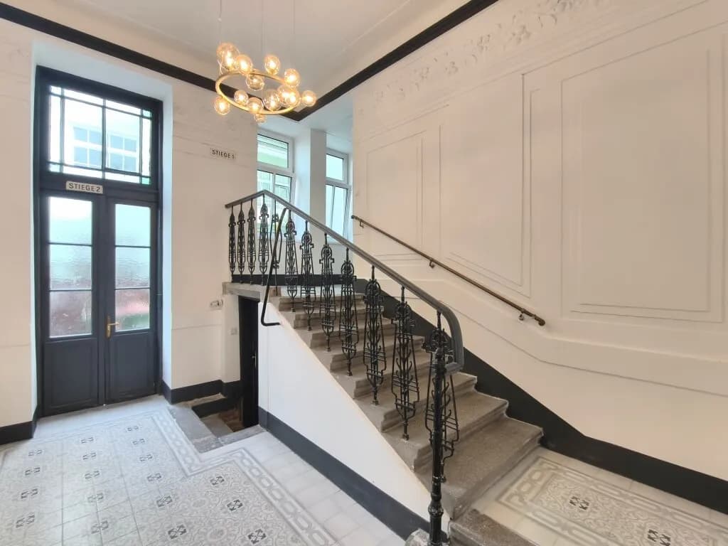 2-Zimmer-Wohnung kaufen in Wien – 35,93 m², € 170.000 – Bild 12 von 15