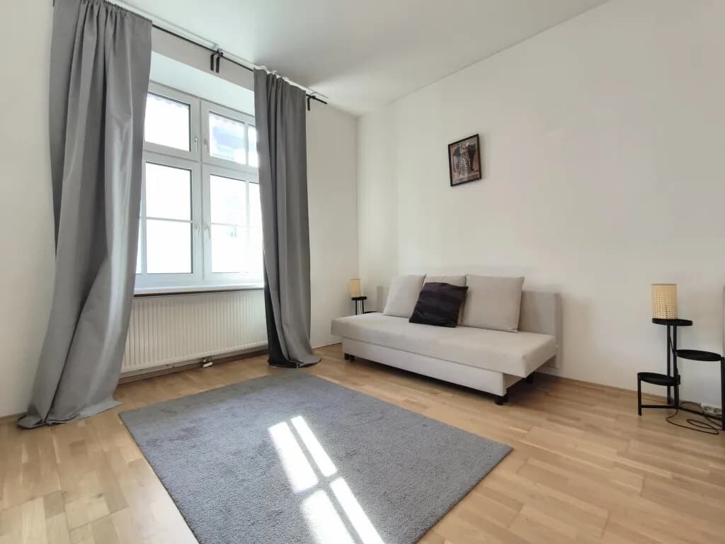 1-Zimmer-Wohnung kaufen in Wien – 28,08 m², € 135.000