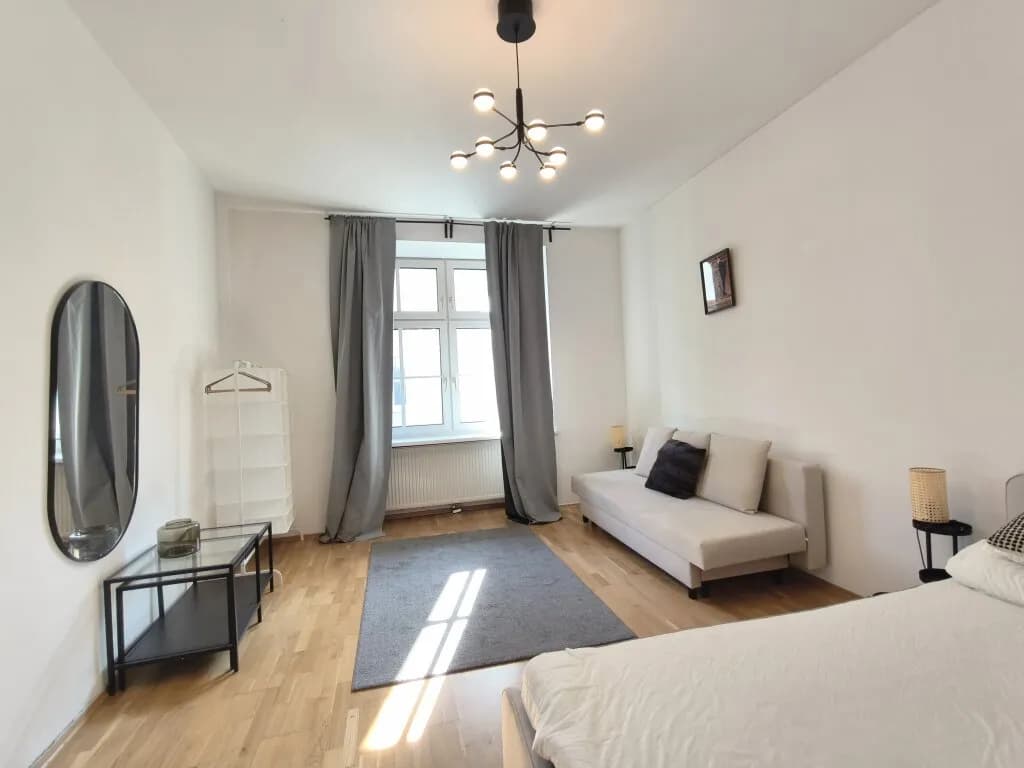 1-Zimmer-Wohnung kaufen in Wien – 28,08 m², € 135.000 – Bild 2 von 13