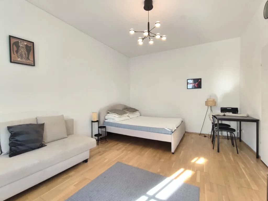1-Zimmer-Wohnung kaufen in Wien – 28,08 m², € 135.000 – Bild 3 von 13