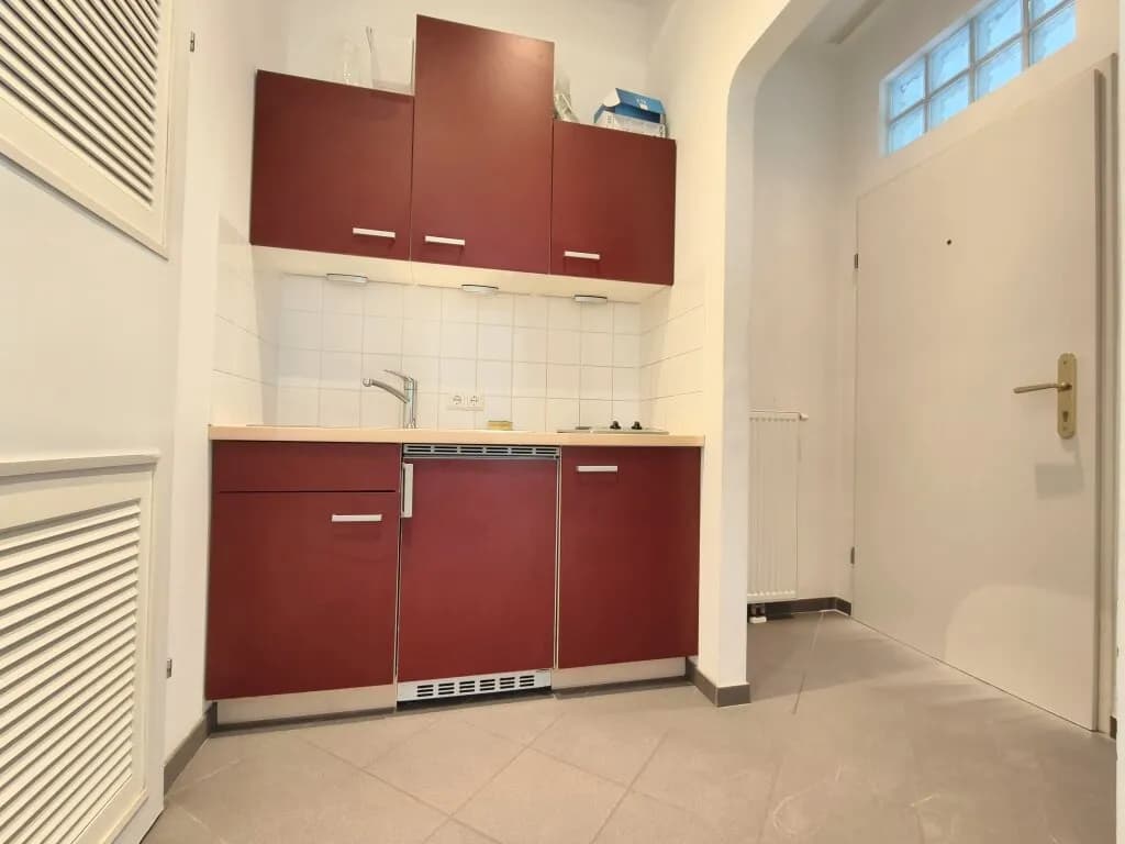 1-Zimmer-Wohnung kaufen in Wien – 28,08 m², € 135.000 – Bild 4 von 13