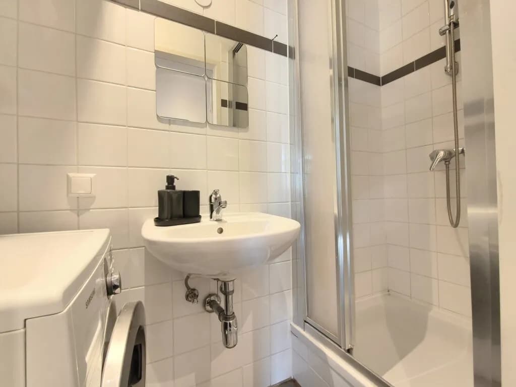 1-Zimmer-Wohnung kaufen in Wien – 28,08 m², € 135.000 – Bild 5 von 13
