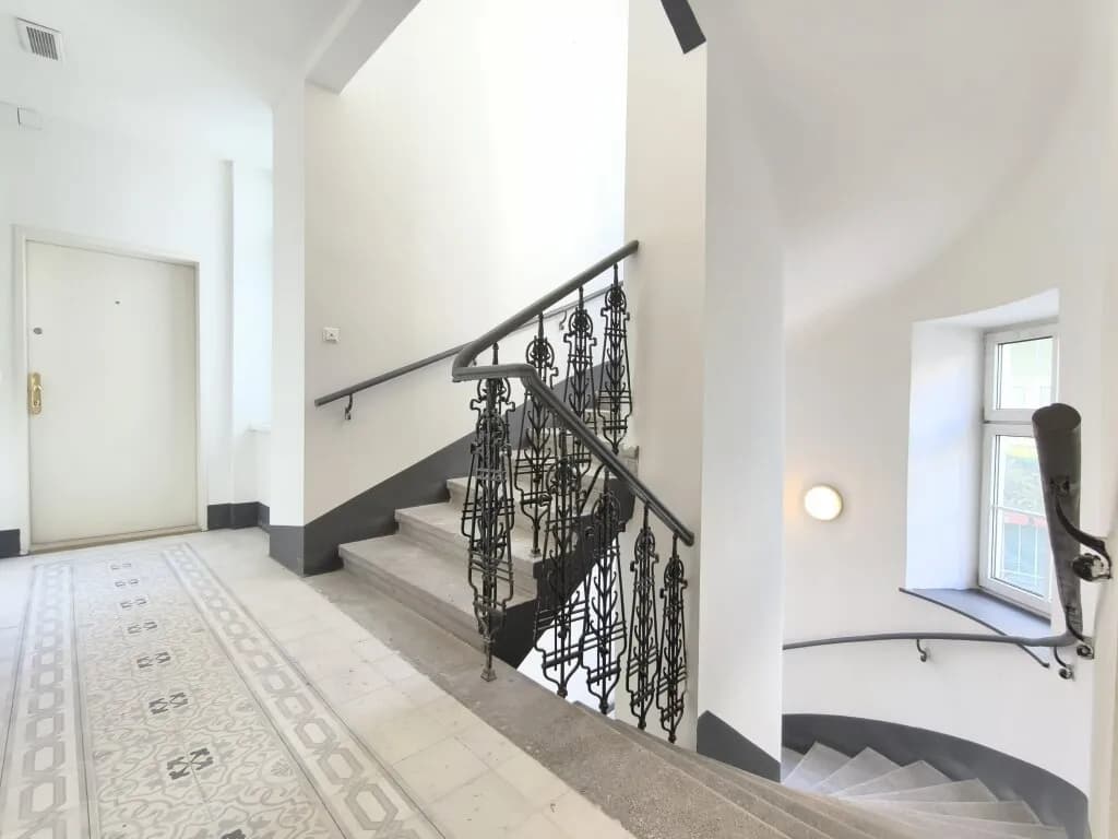 1-Zimmer-Wohnung kaufen in Wien – 28,08 m², € 135.000 – Bild 8 von 13
