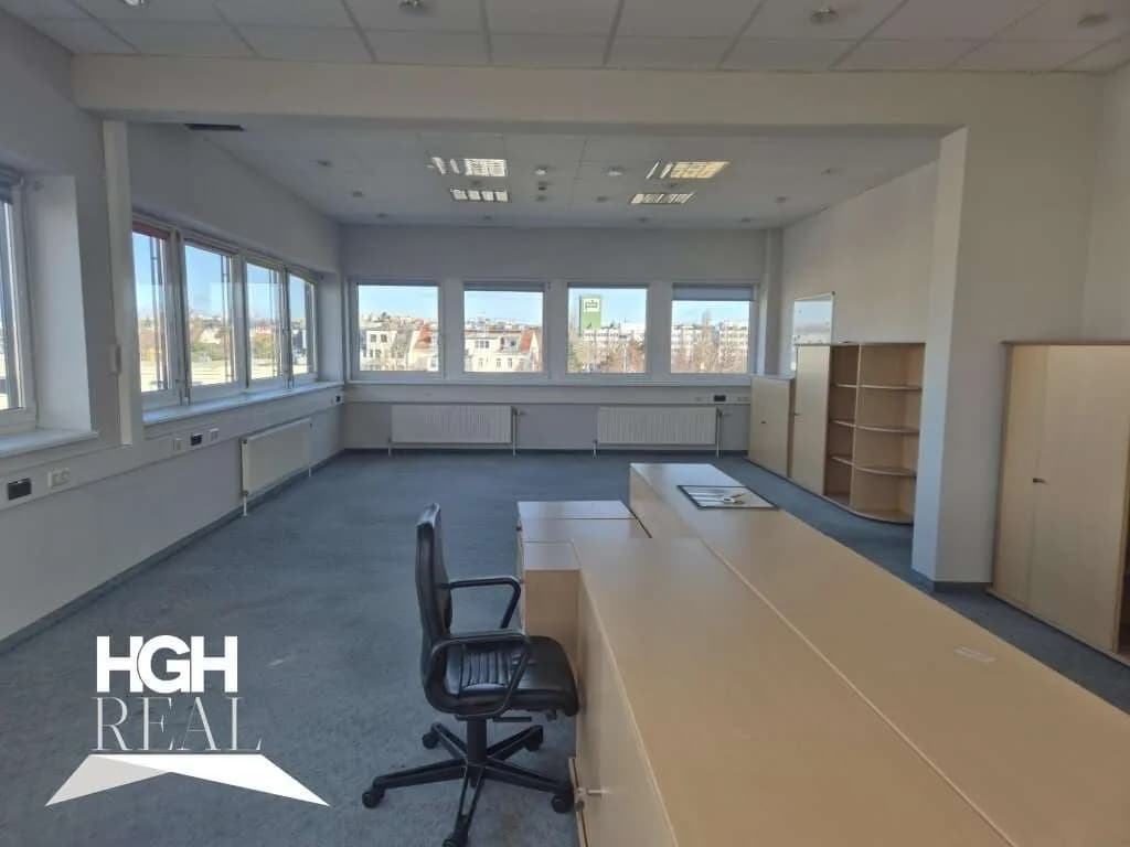 Gewerbeimmobilie mieten in Wien – 325 m², € 4.500