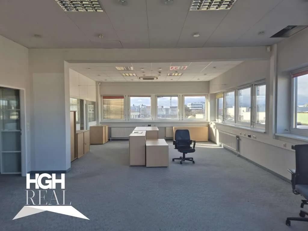 Gewerbeimmobilie mieten in Wien – 325 m², € 4.500 – Bild 2 von 13