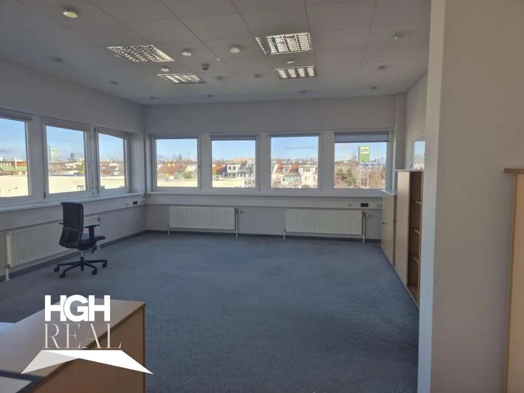 Gewerbeimmobilie mieten in Wien – 325 m², € 4.500 – Bild 7 von 13