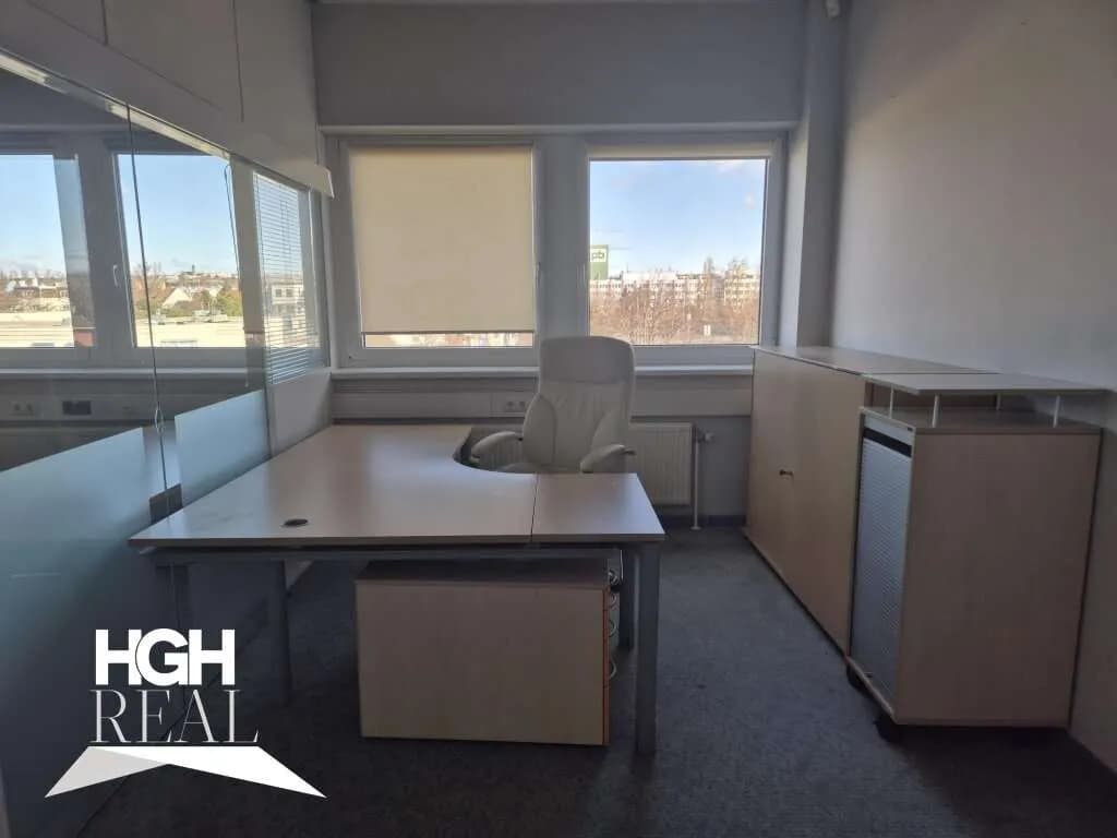 Gewerbeimmobilie mieten in Wien – 325 m², € 4.500 – Bild 12 von 13