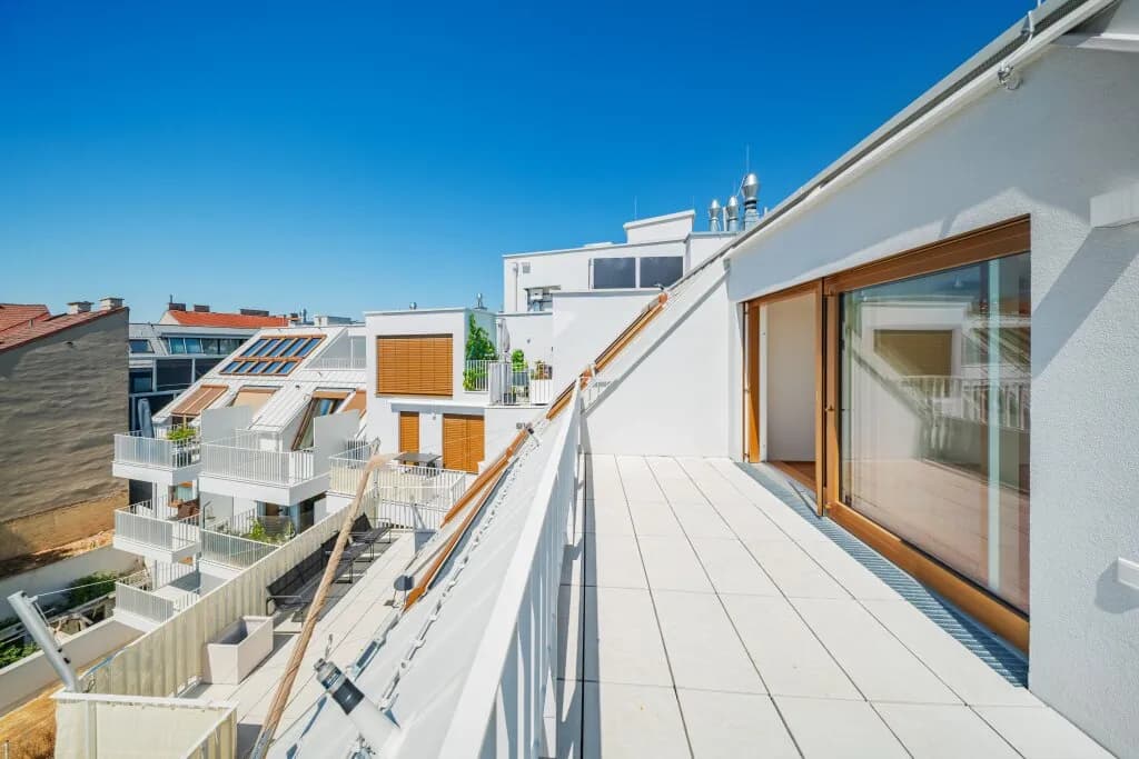 Immobilie kaufen in Wien – 120,7 m², € 1.096.000 – Bild 4 von 26