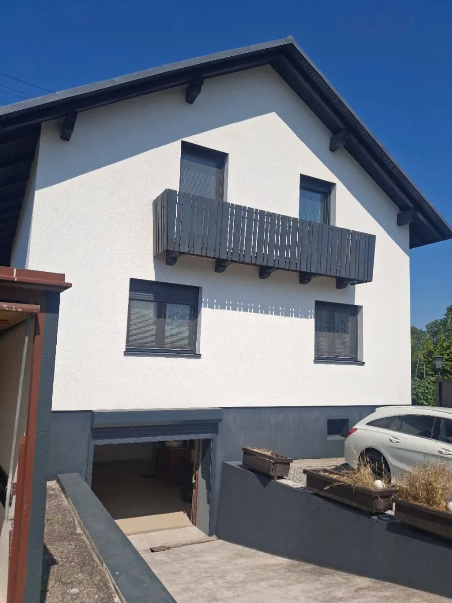 5-Zimmer-Haus kaufen in Schärding – 120 m², € 330.000 – Bild 3 von 40