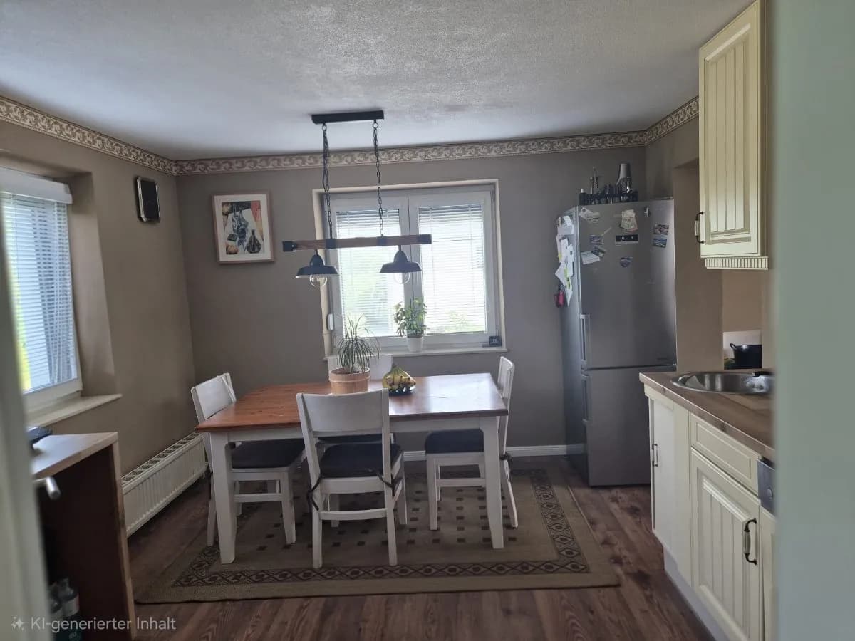 5-Zimmer-Haus kaufen in Schärding – 120 m², € 330.000 – Bild 32 von 40