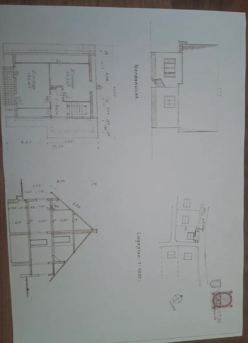 5-Zimmer-Haus kaufen in Schärding – 120 m², € 330.000 – Bild 33 von 40