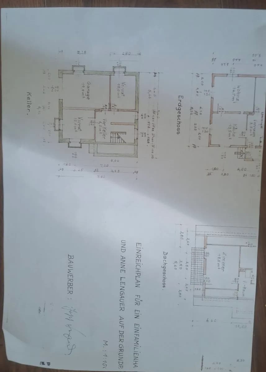 5-Zimmer-Haus kaufen in Schärding – 120 m², € 330.000 – Bild 34 von 40
