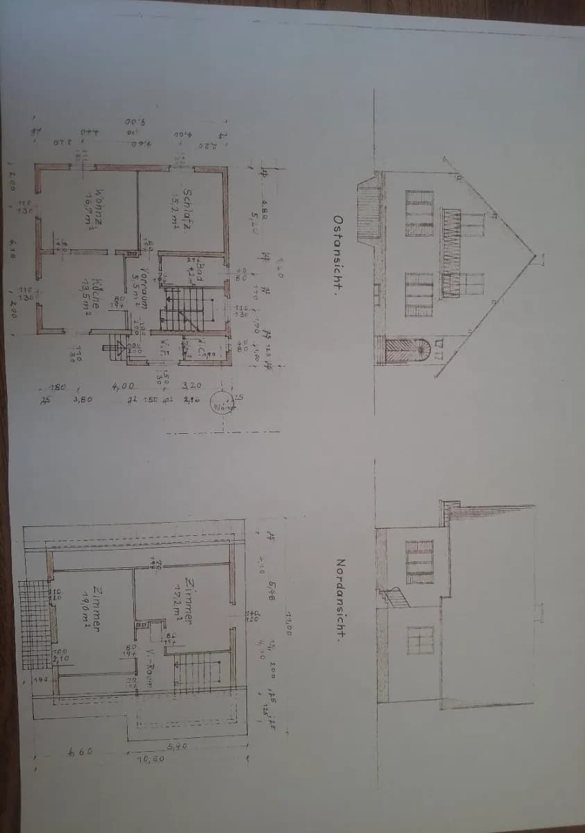 5-Zimmer-Haus kaufen in Schärding – 120 m², € 330.000 – Bild 36 von 40