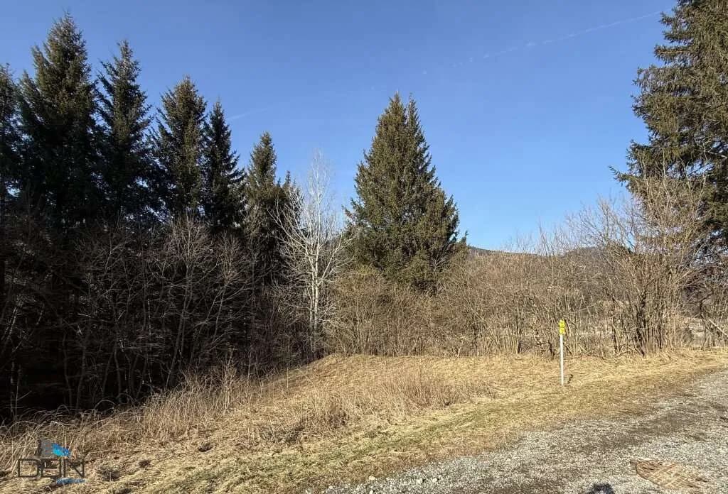 Grundstück kaufen in Bruck-Mürzzuschlag – 868 m², € 90.000 – Bild 1 von 7