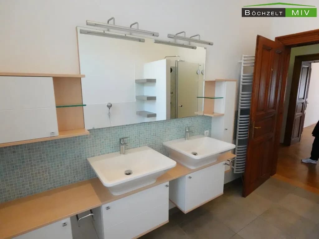 5-Zimmer-Wohnung mieten in Leoben – 149 m², € 1.462 – Bild 4 von 21