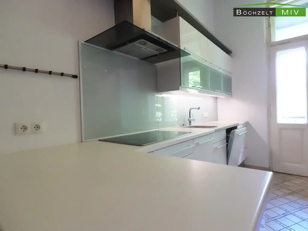 5-Zimmer-Wohnung mieten in Leoben – 149 m², € 1.462 – Bild 6 von 21