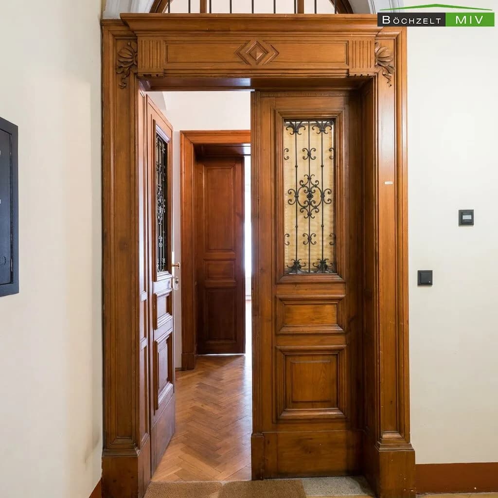 5-Zimmer-Wohnung mieten in Leoben – 149 m², € 1.462 – Bild 7 von 21