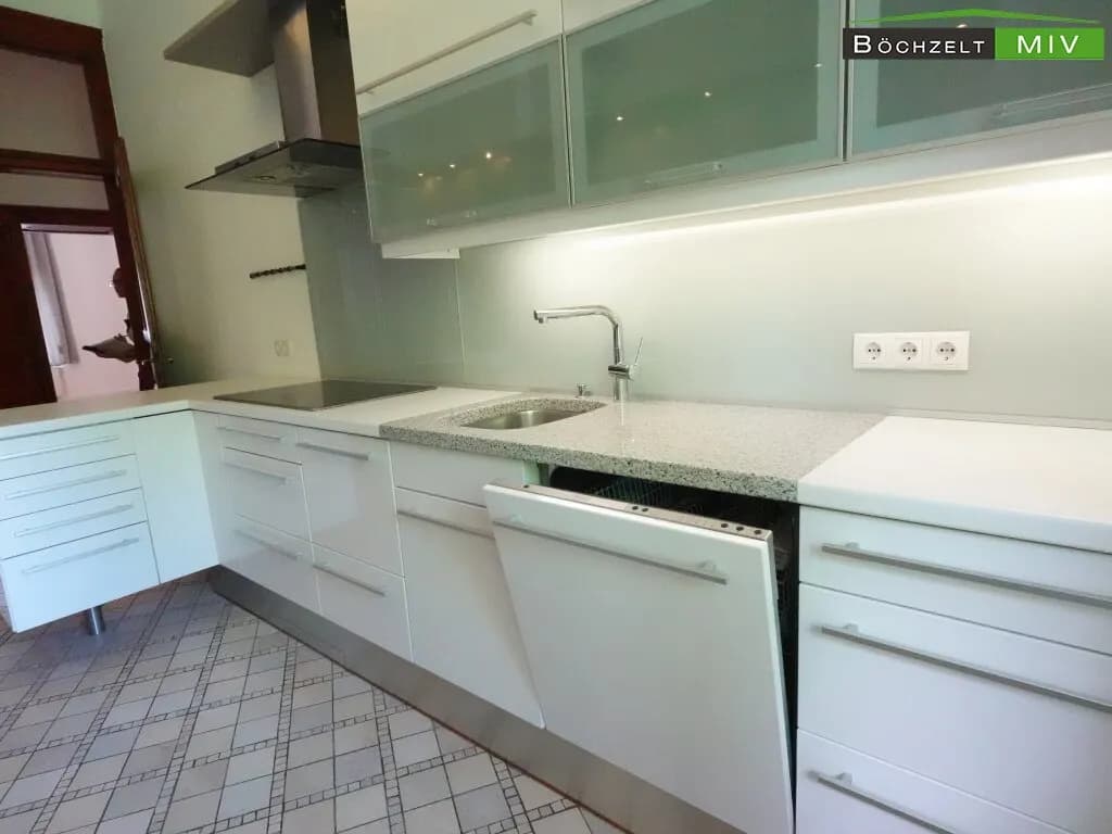 5-Zimmer-Wohnung mieten in Leoben – 149 m², € 1.462 – Bild 8 von 21