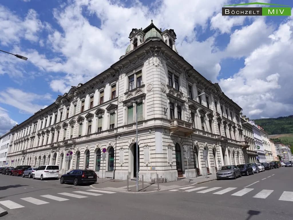 5-Zimmer-Wohnung mieten in Leoben – 149 m², € 1.462 – Bild 9 von 21