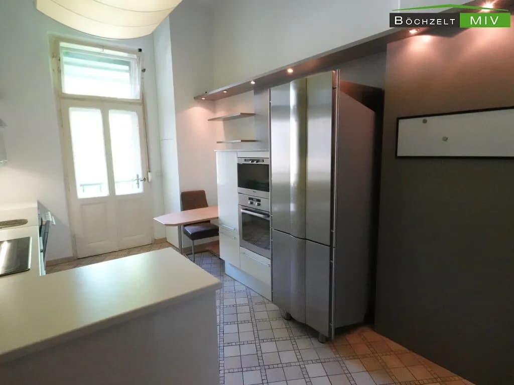 5-Zimmer-Wohnung mieten in Leoben – 149 m², € 1.462 – Bild 10 von 21